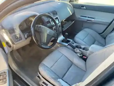 Автозапчасти б/у РУЛЬ за VOLVO V50 FAMILIAR  ссылки OEM IAM 31351045  