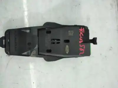 Peça sobressalente para automóvel em segunda mão módulo eletrônico por ford focus lim. (cb8) edition referências oem iam 