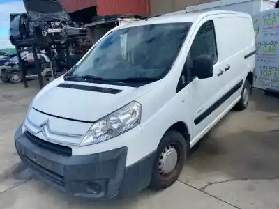 Peça sobressalente para automóvel em segunda mão farol / farolim esquerdo por citroen jumpy hdi 90 29 l2h1 furg. 90 cv / 66 kw referências oem iam 