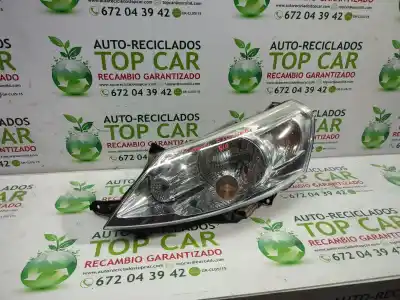 Peça sobressalente para automóvel em segunda mão farol / farolim esquerdo por citroen jumpy hdi 90 29 l2h1 furg. 90 cv / 66 kw referências oem iam   