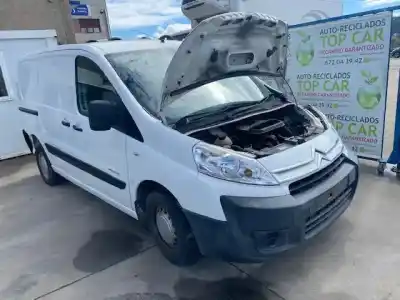 Peça sobressalente para automóvel em segunda mão jante por citroen jumpy hdi 90 29 l2h1 furg. 90 cv / 66 kw referências oem iam 215-65-15