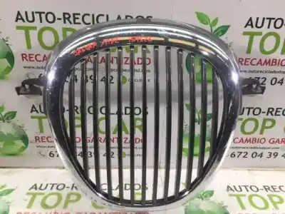 Автозапчасти б/у передняя решетка за jaguar s-type 3.0 v6 24v cat ссылки oem iam 