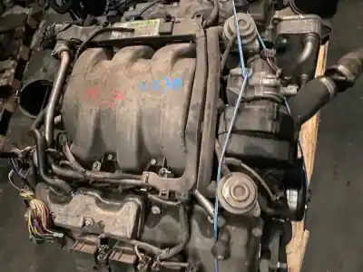 Pièce détachée automobile d'occasion moteur complet pour mercedes-benz clase sl (w230) roadster 350 (230.467) 245 cv / 180 kw références oem iam om 112973  1302