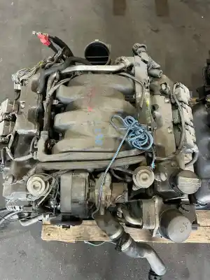 Pièce détachée automobile d'occasion moteur complet pour mercedes-benz clase sl (w230) roadster 350 (230.467) 245 cv / 180 kw références oem iam om 112973  1302