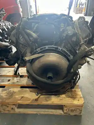 Pièce détachée automobile d'occasion moteur complet pour mercedes-benz clase sl (w230) roadster 350 (230.467) 245 cv / 180 kw références oem iam om 112973  1302