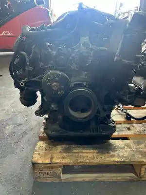 Pièce détachée automobile d'occasion moteur complet pour mercedes-benz clase sl (w230) roadster 350 (230.467) 245 cv / 180 kw références oem iam om 112973  1302