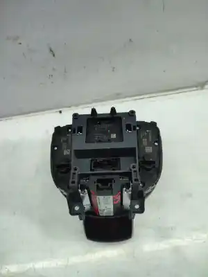 Second-hand car spare part multifunction switch for mercedes-benz clase e lim. (w213) e 220 d (213.004) 194 cv / 143 kw oem iam references 2139004608