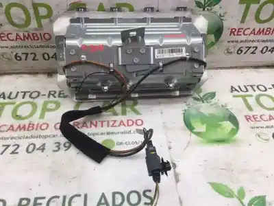 Pezzo di ricambio per auto di seconda mano air bag anteriore destro per peugeot 207 confort riferimenti oem iam 8216ry