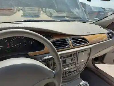 Автозапчасти б/у панель приборов за jaguar s-type 3.0 v6 24v cat ссылки oem iam xr814910fkz