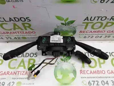 Pezzo di ricambio per auto di seconda mano anello airbag per peugeot 207 confort riferimenti oem iam 96630732xt