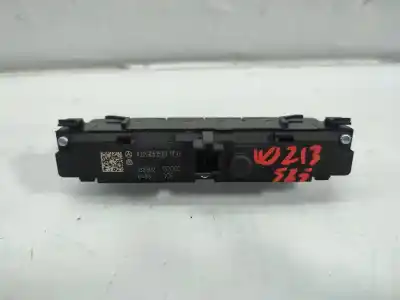 Автозапчастина б/у ЕЛЕКТРОННИЙ МОДУЛЬ для MERCEDES CLASE E LIM. (W213)  Посилання на OEM IAM A2139053503  