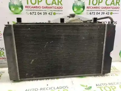 Second-hand car spare part WATER RADIATOR for TOYOTA COROLLA (_E12_)  OEM IAM references 164000N031  