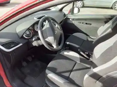 Pezzo di ricambio per auto di seconda mano pedale dell acceleratore per peugeot 207 confort riferimenti oem iam 
