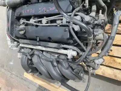 Second-hand car spare part complete engine for ford focus berlina (cap) trend oem iam references hwda  