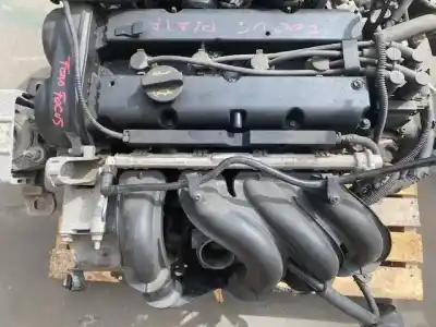Second-hand car spare part complete engine for ford focus berlina (cap) trend oem iam references hwda  