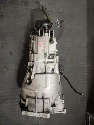 Pezzo di ricambio per auto di seconda mano riduttore per bmw serie 3 berlina (e46) 320d riferimenti oem iam 