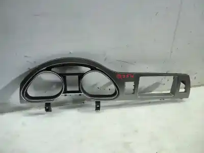 Автозапчастина б/у панель приладів для audi q7 (4l) 3.0 v6 24v tdi посилання на oem iam 