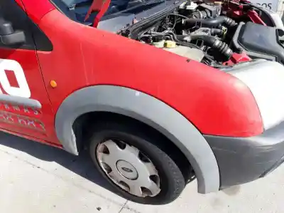 Peça sobressalente para automóvel em segunda mão guarda-lamas dianteiro direito por ford tourneo connect (tc7) kombi b. corta (2006->) referências oem iam 