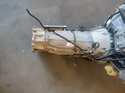 Gebrauchtes Autoersatzteil GETRIEBE zum MERCEDES-BENZ CLASE M (W164)  OEM-IAM-Referenzen 722903  4311