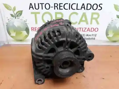 Second-hand car spare part alternator for bmw serie 7 (e65/e66) 730d oem iam references tg15c012  