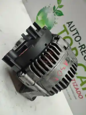 Second-hand car spare part alternator for bmw serie 7 (e65/e66) 730d oem iam references tg15c012  