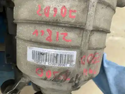 Pezzo di ricambio per auto di seconda mano riduttore per bmw serie 7 (e65/e66) 730d riferimenti oem iam 7526346  