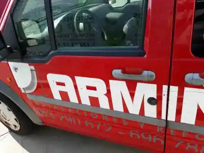 Peça sobressalente para automóvel em segunda mão porta da frente esquerda por ford tourneo connect (tc7) kombi b. corta (2006->) referências oem iam 
