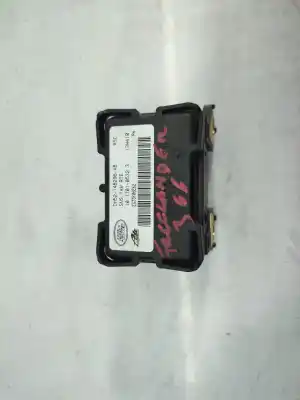 Second-hand car spare part electronic module for land rover freelander (lr2) sd4 hse oem iam references 14b296ab