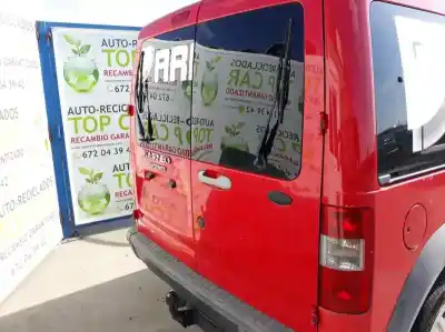 İkinci el araba yedek parçası ARKA SAG KAPI için FORD TOURNEO CONNECT (TC7)  OEM IAM referansları   