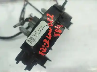 Second-hand car spare part electronic module for land rover freelander (lr2) sd4 hse oem iam references 