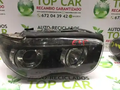 Peça sobressalente para automóvel em segunda mão farol / farolim direito por bmw serie 7 (e65/e66) 730d referências oem iam 7165452