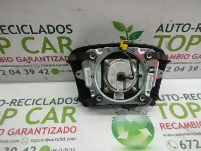 Peça sobressalente para automóvel em segunda mão airbag dianteiro esquerdo por bmw x5 (e53) 3.0i referências oem iam 8k1k173745