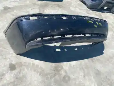 Piesă de schimb auto la mâna a doua bara spate pentru bmw serie 7 (e65/e66) 730d referințe oem iam   