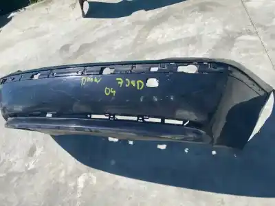 Peça sobressalente para automóvel em segunda mão para choques traseiro por bmw serie 7 (e65/e66) 730d referências oem iam 