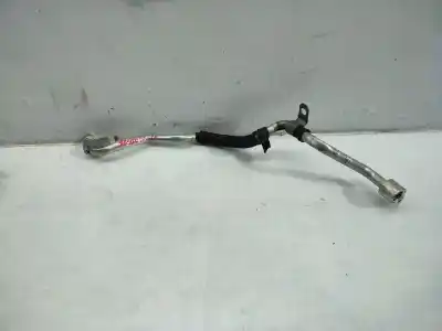 Pièce détachée automobile d'occasion TUYAUX DE CLIMATISATION pour NISSAN JUKE (F15)  Références OEM IAM 92450BA62A  