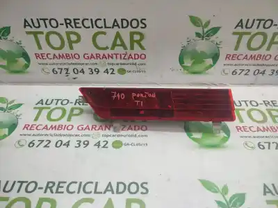 Pezzo di ricambio per auto di seconda mano LAMPADA POSTERIORE SINISTRA per BMW SERIE 7 (E65/E66)  Riferimenti OEM IAM 63217164733  