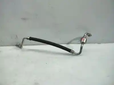 Piesă de schimb auto la mâna a doua tuburi aer conditionat pentru nissan juke (f15) acenta referințe oem iam 92480ba64c  