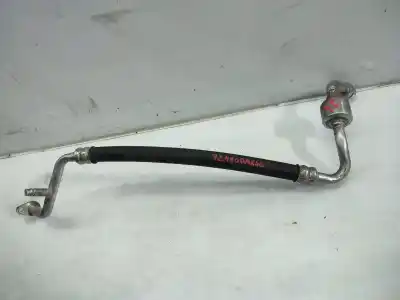 Piesă de schimb auto la mâna a doua tuburi aer conditionat pentru nissan juke (f15) acenta referințe oem iam 92480ba64c  