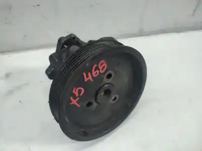 Peça sobressalente para automóvel em segunda mão bomba de direção por bmw x5 (e53) 3.0i referências oem iam 