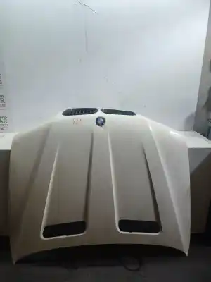 Peça sobressalente para automóvel em segunda mão capot por bmw x5 (e53) 3.0i referências oem iam 