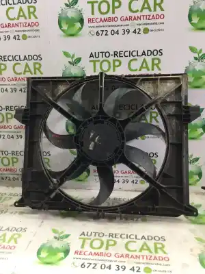 Recambio de automóvil de segunda mano de ELECTROVENTILADOR para MERCEDES-BENZ CLASE M (W164)  referencias OEM IAM 6726010002  