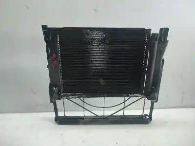 Peça sobressalente para automóvel em segunda mão condensador / radiador de ar condicionado por bmw x5 (e53) 3.0i referências oem iam 64536914216