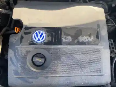 Автозапчастина б/у ДВИГУН КОМПЛЕКТ для VOLKSWAGEN GOLF IV BERLINA (1J1)  Посилання на OEM IAM BCB  