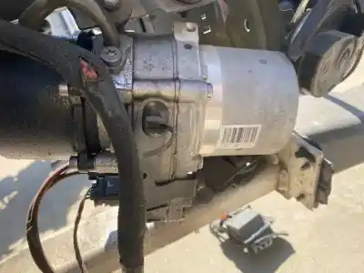 Piesă de schimb auto la mâna a doua pompã de direcție pentru citroen c4 lim. feel edition referințe oem iam 116823g