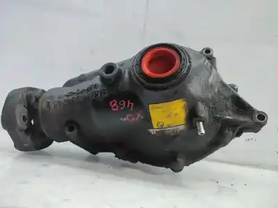 Peça sobressalente para automóvel em segunda mão diferencial dianteiro por bmw x5 (e53) 3.0i referências oem iam 31507512915