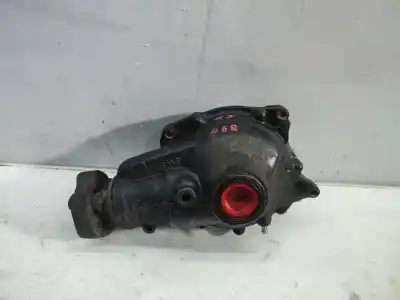 Pezzo di ricambio per auto di seconda mano differenziale anteriore per bmw x5 (e53) 3.0i riferimenti oem iam 31507512915  4.10