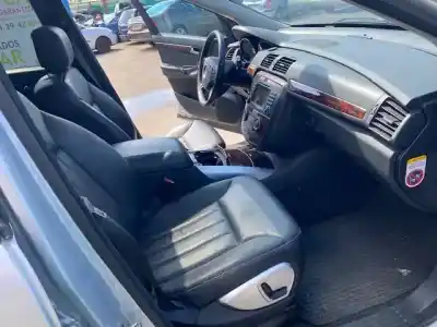 Автозапчасти б/у ПАНЕЛЬ ПРИБОРОВ за MERCEDES-BENZ CLASE R (W251)  ссылки OEM IAM   
