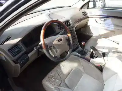 Second-hand car spare part DASHBOARD for VOLVO S80 BERLINA  OEM IAM references 8251276  