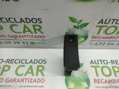 Peça sobressalente para automóvel em segunda mão botão / interruptor elevador vidro dianteiro direito por bmw x5 (e53) 3.0i referências oem iam 61316962507
