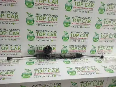 Second-hand car spare part steering rack for citroen c4 lim. feel edition oem iam references   